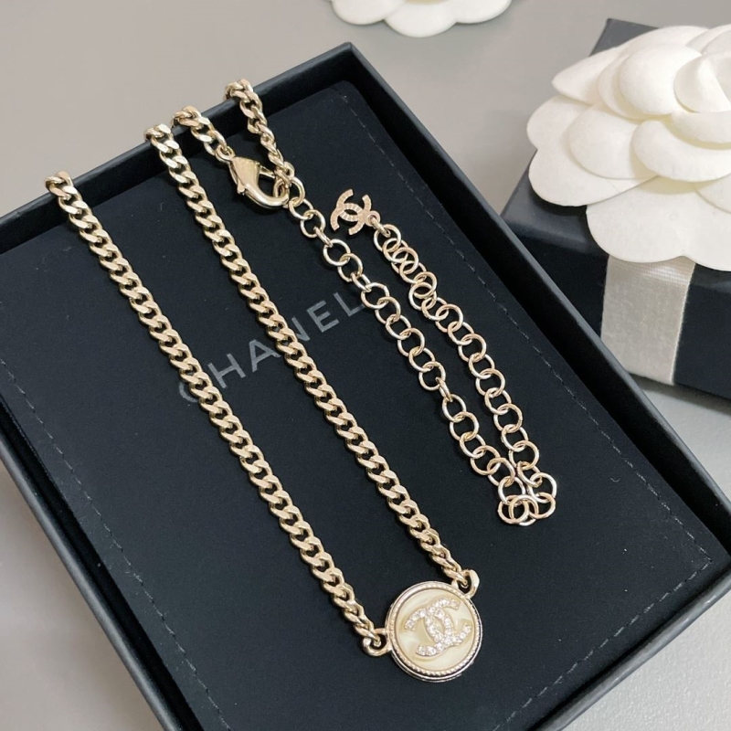 Chanel Necklaces